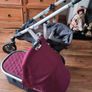 as new pram Image 2