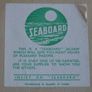 Seaboard Irish-made vintage plywood jigsaw puzzle "A Rare Piece" Image 10