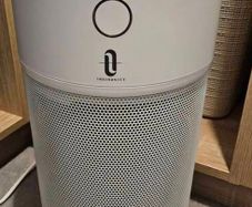 Air purifier
