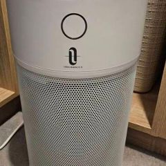 Air purifier