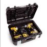 DeWalt Drill & Impact Driver Set Image 4