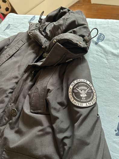Superdry Winter Jacket