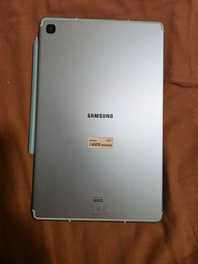 samsung s6 lite tablet