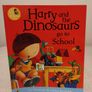 Harry and the dinosaurs go to school story book Image 2
