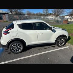 2016 Nissan Juke