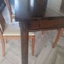 kitchen table Image 3