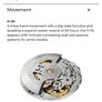 Hamilton Limited Edition Resident Evil Requiem Watch Image 6