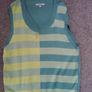 NEXT womens sleeveless top.size14 Image 5