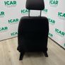 VW Volkswagen Polo 2016 Front Passenger Seat Driver Seat & Rear Bench Image 7