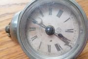 British United Alarm Clock Company