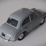 Diecast Vintage Corgi Toys Morris Cowley Series 1 - Good Original Condition/No Box Image 6