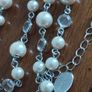 Necklaces Jon Richard Jewellery. Image 8