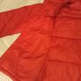 Vintage Genuine Adidas Puffer Jacket Image 4