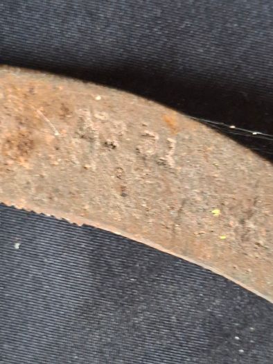 Antique Farm Hand-Forged Sickle or Reaping Hook PRICE IS FOR 1 ONLY Postage available or Collection,