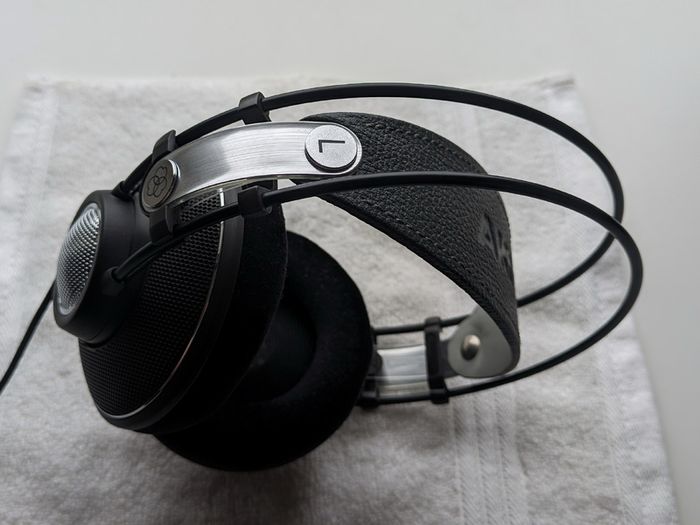 Akg K-612 Pro