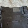 Diesel women ladies high rise skinny jeans, like new Image 5