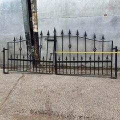 garden gates