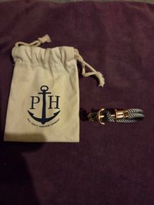 Paul Hewitt Bracelet
