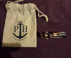 Paul Hewitt Bracelet