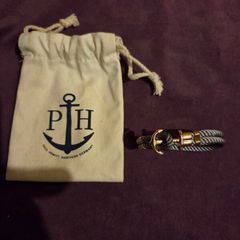 Paul Hewitt Bracelet
