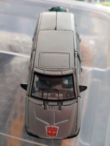Transformer / toy