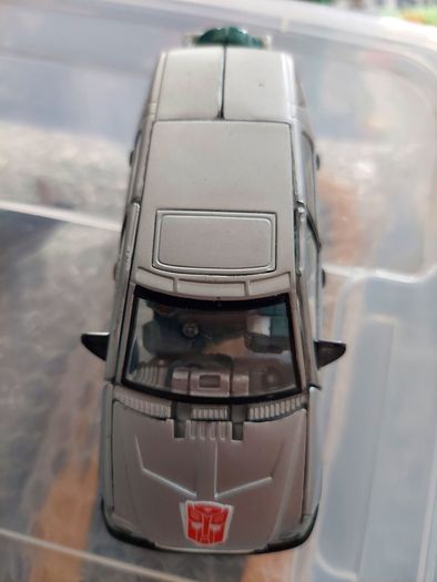 Transformer / toy