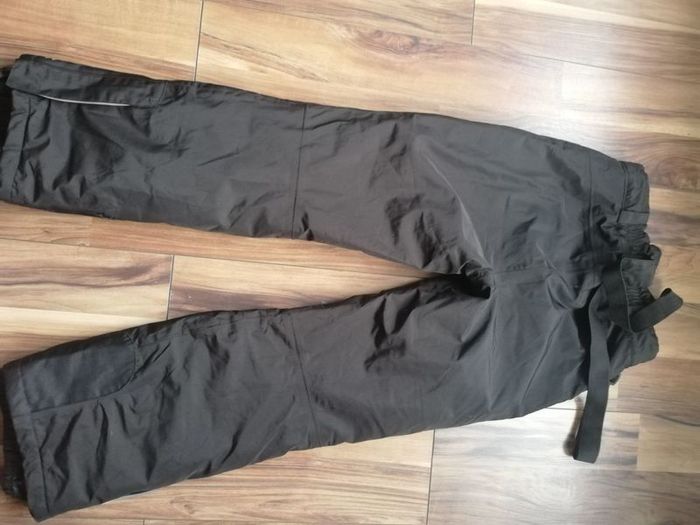 Ski trousers