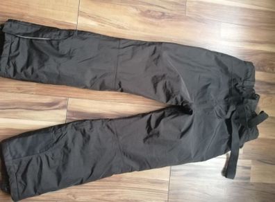 Ski trousers
