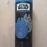 Star Wars Millennium Falcon Double Sided Jigsaw Puzzle 1000 Pieces BRAND NEW Image 2