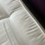 Habitat Louis Velvet Sofa Bed Image 9