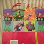 2 Marvel Bags. Image 4