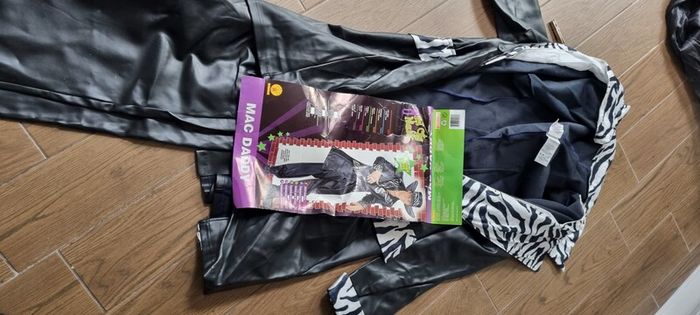 Fancy Dress Costume XL
