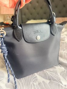 Longchamp Xtra bag ( small )