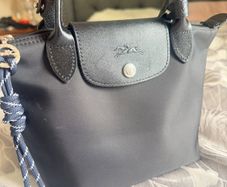 Longchamp Xtra bag ( small )