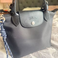 Longchamp Xtra bag ( small )