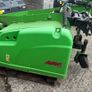 Avant Rotary Broom with Collector - Unused Image 4