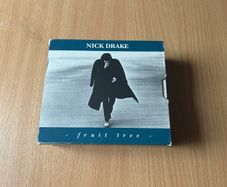 Nick Drake - Fruit Tree