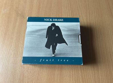 Nick Drake - Fruit Tree
