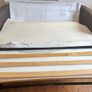 3 Seater Sofa / Guest Double bed Image 7