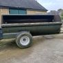Manure Spreader Side Shift Image 6