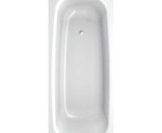 Sonas starta single ended steel bath with anti slip (3 sizes see below)