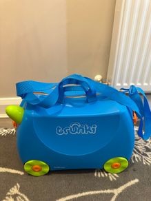 Trunki suitcase