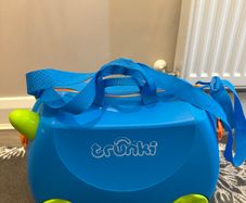 Trunki suitcase