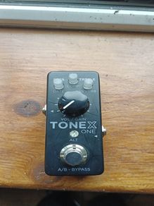 Tone X One
