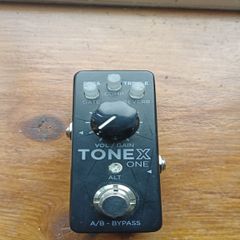 Tone X One