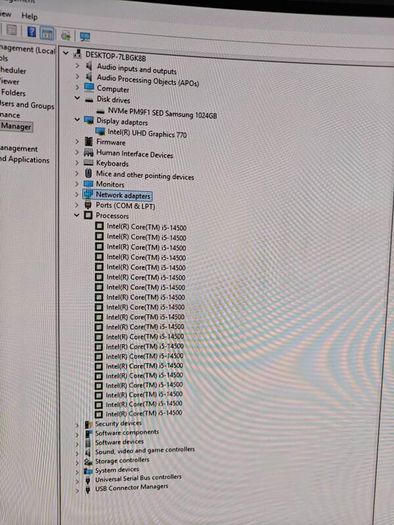 Hp Pro Sff 400 G9