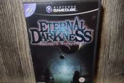 Eternal Darkness Nintendo Gamecube