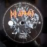 Def Leppard. 2Lp's.P-2015.Audiophille heavy weight,excellent cond. Image 2