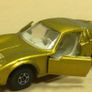 Lesney Matchbox 1-75 Lamborghini Miura No.33 Image 2