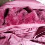 Regatta Womens Fabrienne Insulated Jacket Image 9